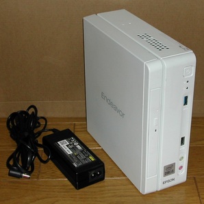 10世代用ベアボーン メモリ付き Endeavor AT20 爪折れあり