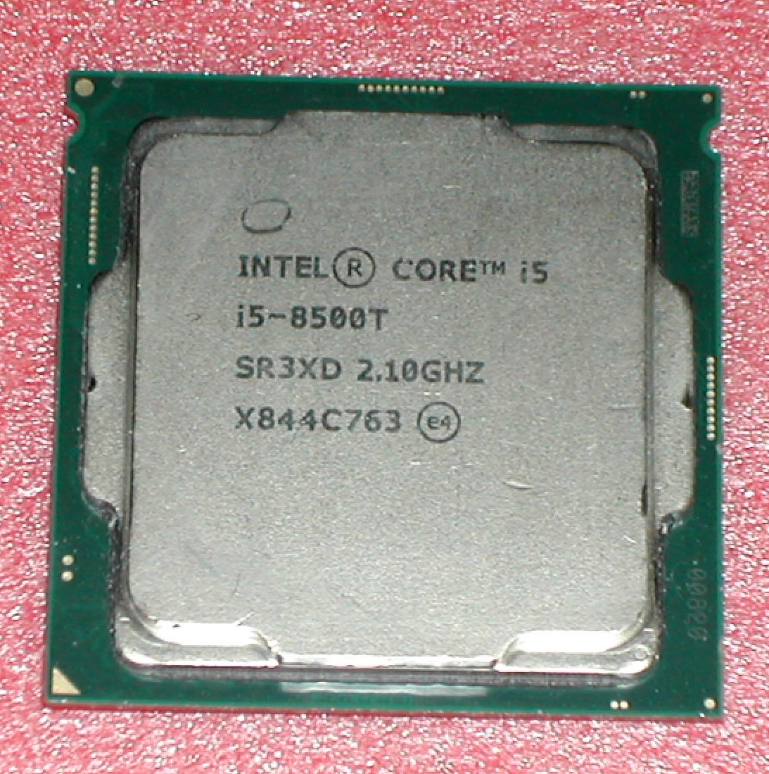 ジャンク品　Intel Core i7/i5 CPU セット 5個 31S6g1Rum3L.jpg