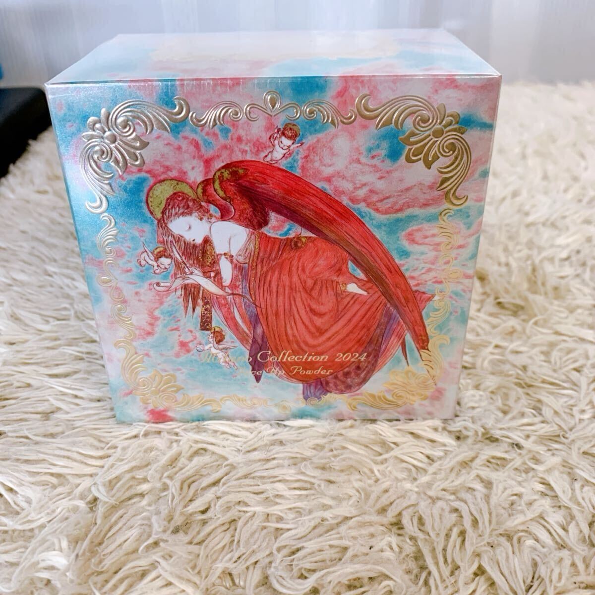 未開封・新品　ミラノコレクション　2015 2025年最新】カネボウ ミラノコレクション 2015の人気アイテム