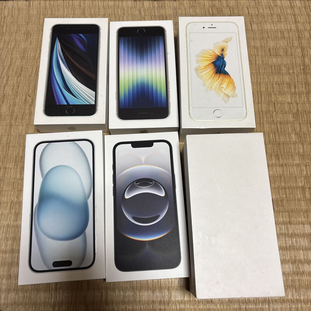 2025年最新】Yahoo!オークション -iphone se 付属品の中古品