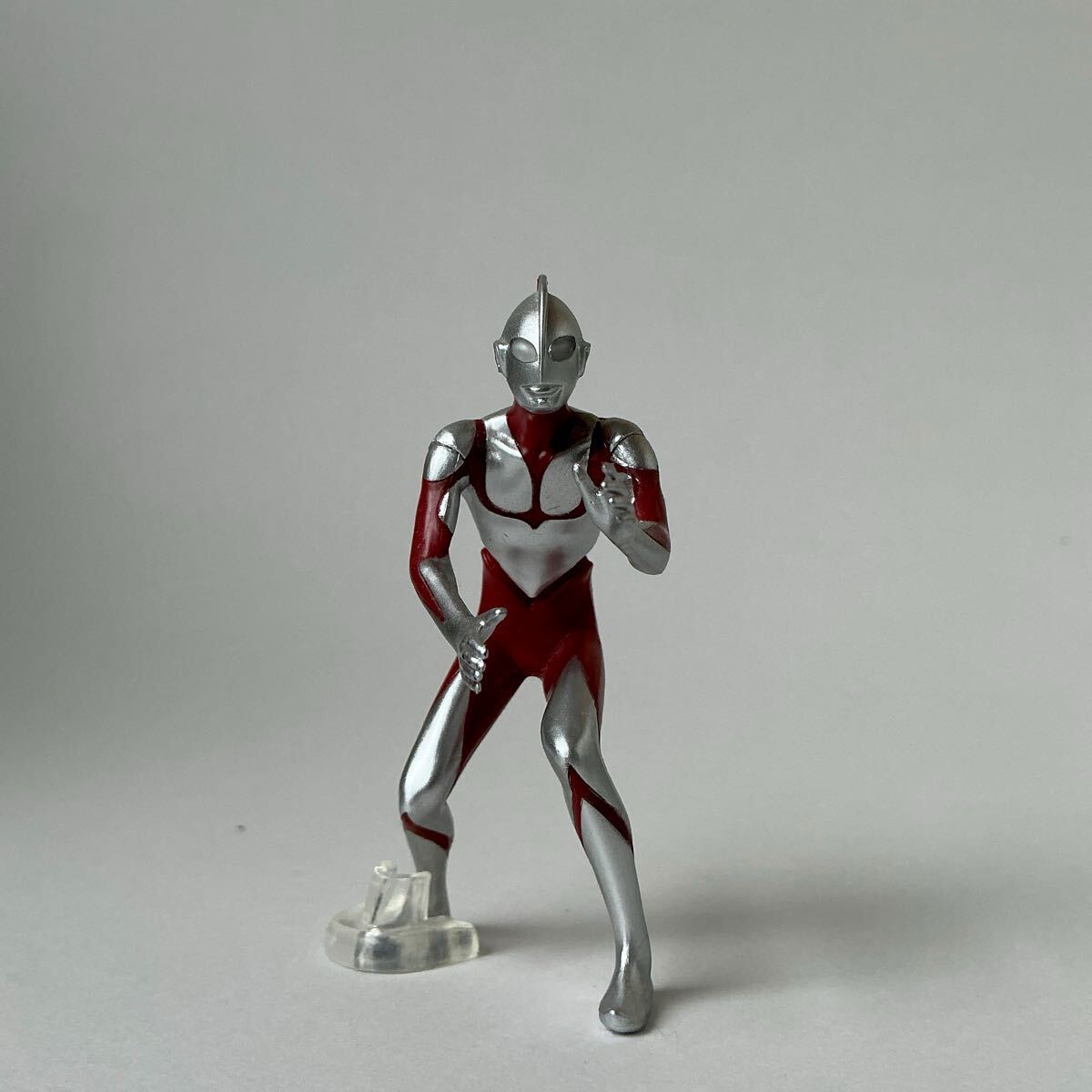 ウルトラマン　フィギュア　中古品15体 ウルトラマン フィギュア 中古品15体 BANDAI - ベスト