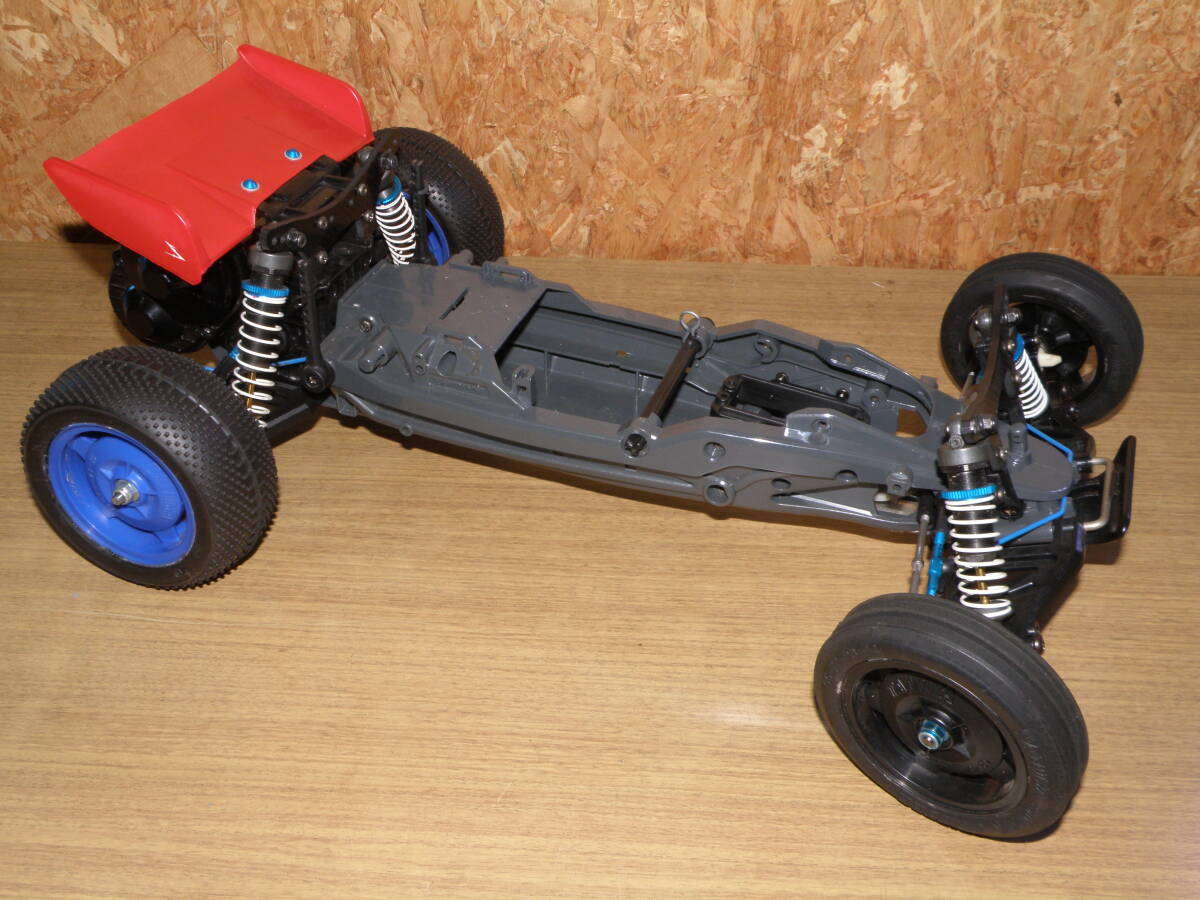 最終値下げラジコン処分セール DT-03 最終値下げラジコン処分セール DT-03