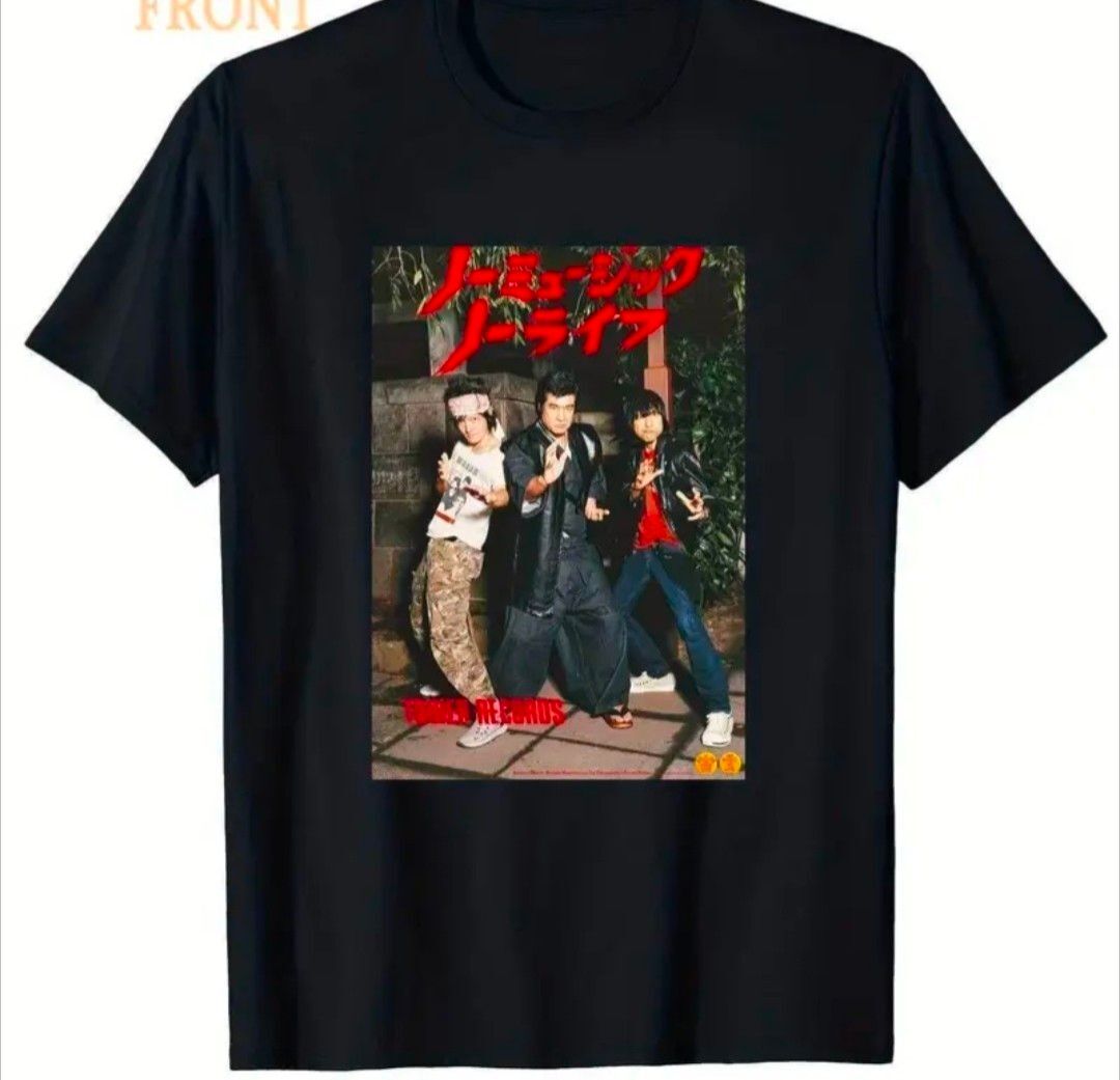 2025年最新】Yahoo!オークション -甲本ヒロト tシャツの中古品