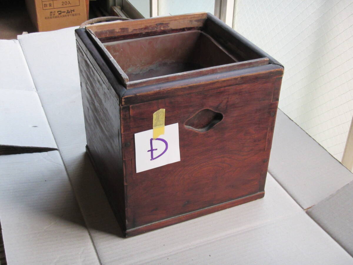 時代家具　木製　象嵌　刳り貫き　火鉢　大型　手炙り　蓋付　民芸品　BE951 楽天市場】火鉢（アート・美術品・骨董品・民芸品｜ホビー）の通販