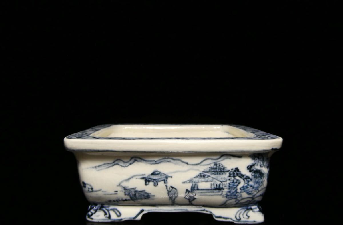 Yahoo!オークション -「勝山」(鉢) (盆栽用具)の落札相場・落札価格