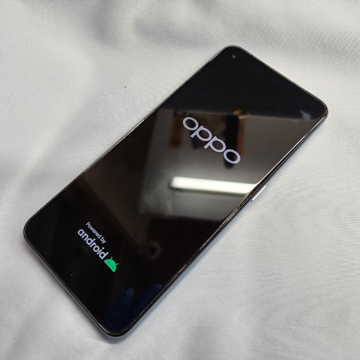 OPPO Reno5a 本体 美品 OPPO - 美品！oppo Reno 5a OPPO Reno5 A｜価格比較・SIMフリー