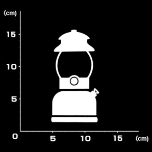 送料無料★1316★Coleman コールマン★キャンプ★キャンパー★CAMP★グランピング★ステッカー