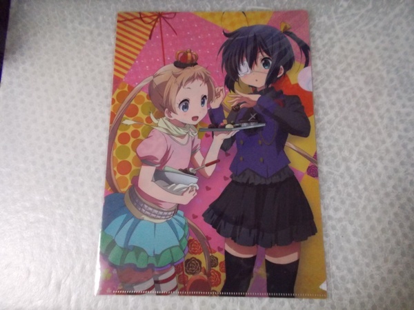 2025年最新】Yahoo!オークション -中二病でも恋がしたい!の中古