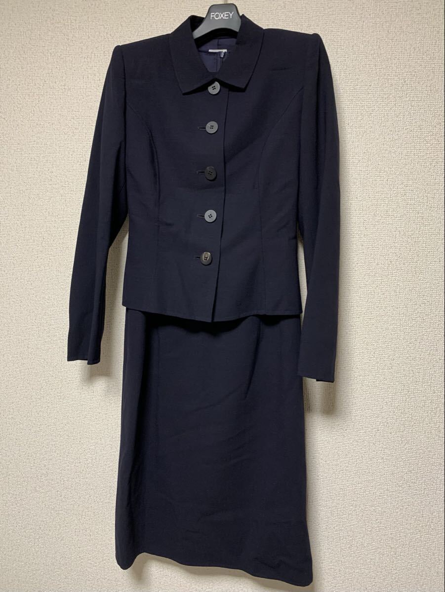 2025年最新】Yahoo!オークション -フォクシー アンサンブルの