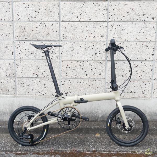 dahon K3 PLUS 中古品 2025年最新】Yahoo!オークション -dahon k3 plusの中古品・新品