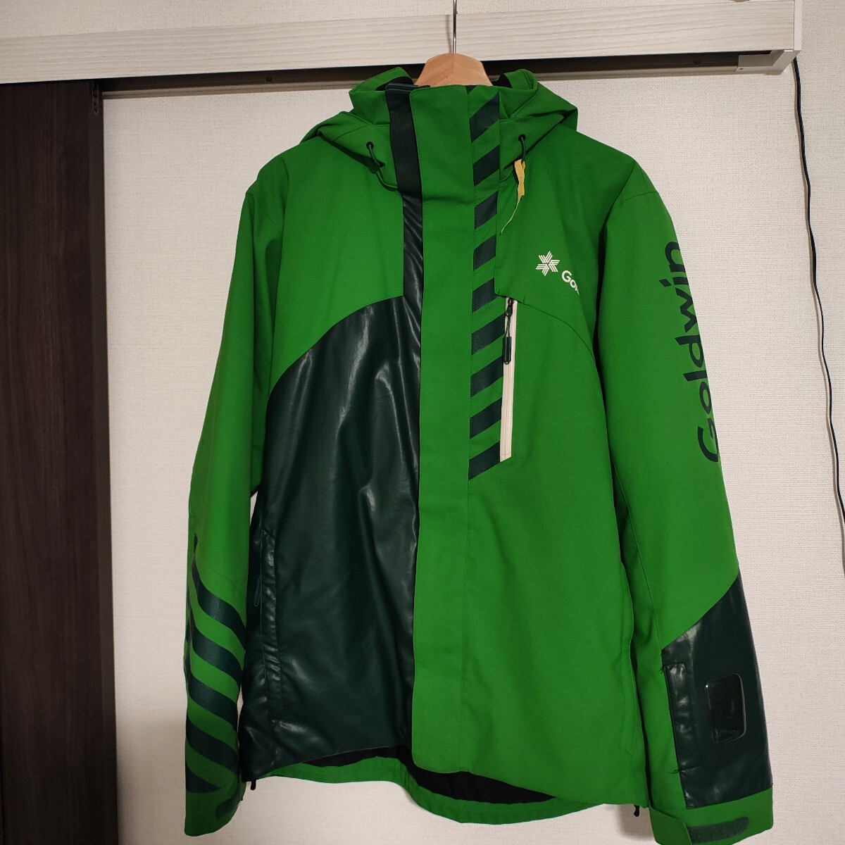 2025年最新】Yahoo!オークション -「スキーウェア 上下