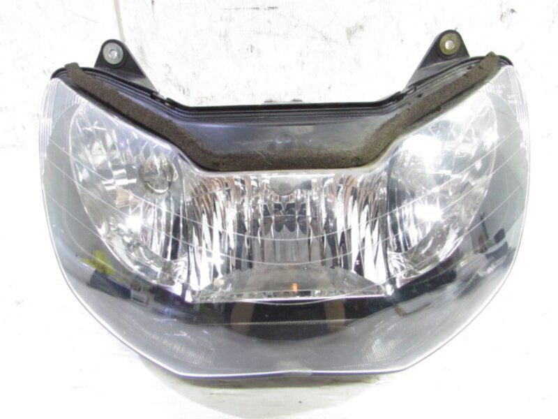 CBR1000RR SC59 後期　純正タイプ新品ヘッドライト Yahoo!オークション - CBR1000RR SC59 後期(12~16) の