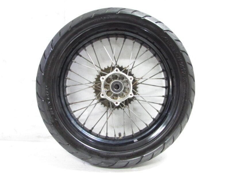 2025年最新】Yahoo!オークション -klx250 ホイール(自動車