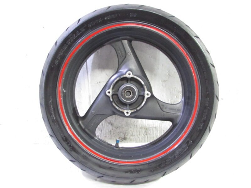 cb400sf NC31 ホイール 2025年最新】cb400sf nc31 ホイールの人気アイテム - メルカリ