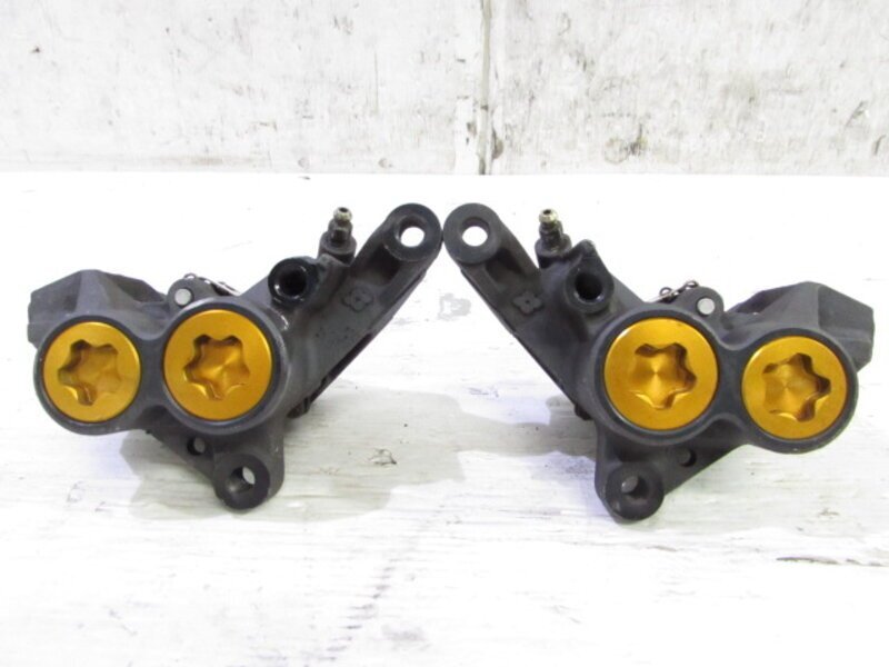 2025年最新】Yahoo!オークション -yzf-r1(キャリパー)の中古品