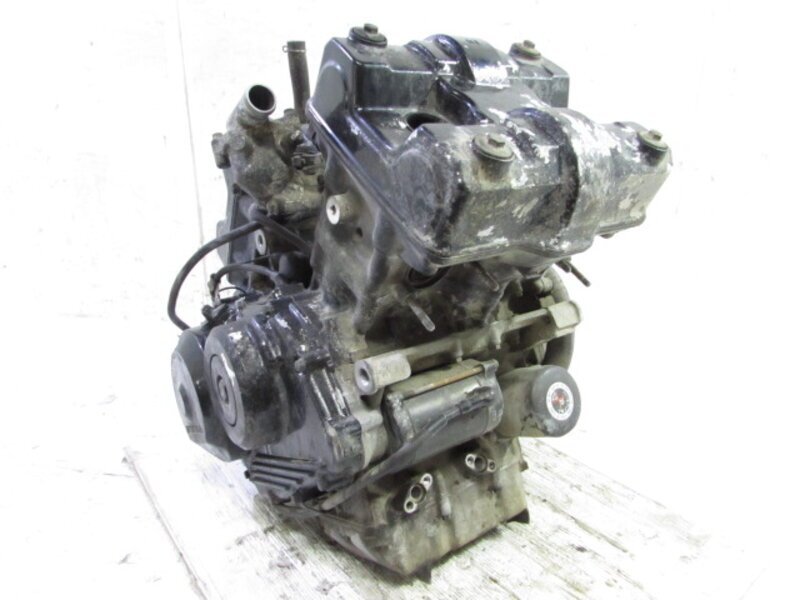 2025年最新】Yahoo!オークション -vtz250 エンジンの中古品