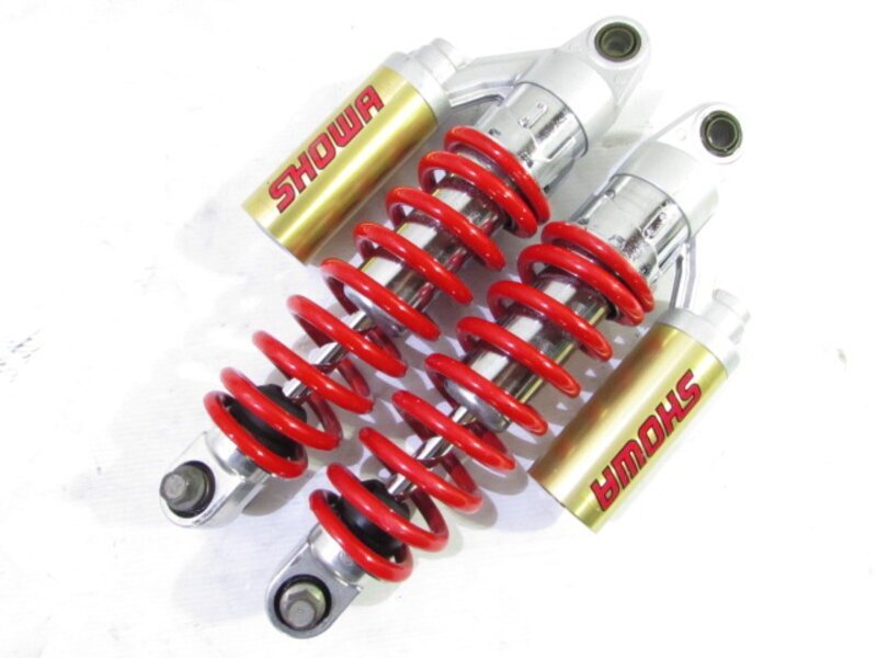 CB1300SF リアサスペンション純正SC40 ショーワ リアショック CB1300 SC40 リアサス ショック サス 純正 SHOWA ショーワ