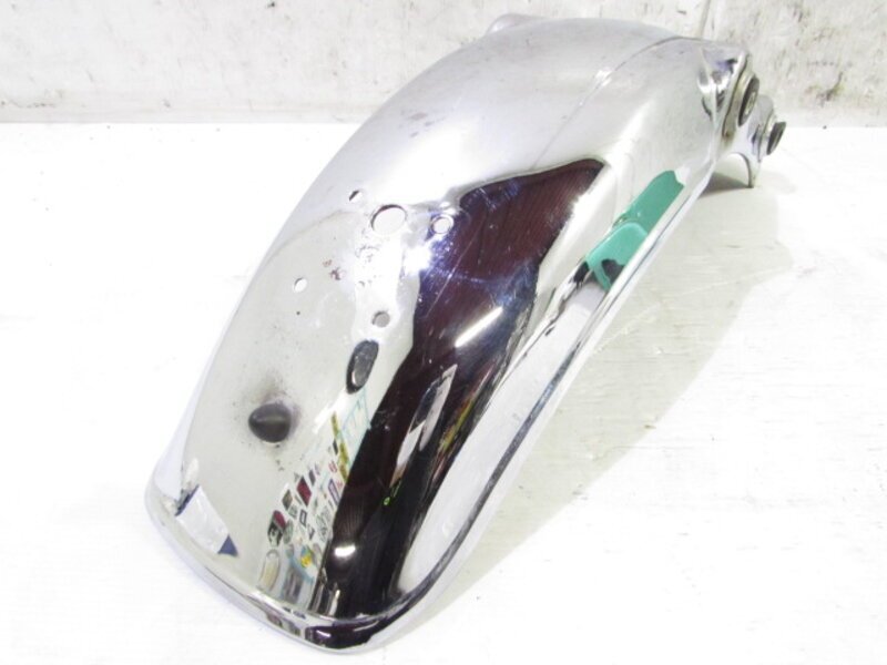 【当時物】SR400/500 2H6 1JR/1JN 純正 リアフェンダー 新品 当時物】SR400/500 2H6 1JR/1JN 純正 リアフェンダー 新品 2025