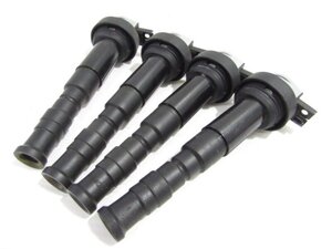 BMW K1200S Рабочие подлинные прямые катушки зажигания 4шт Проверка* K1200GT K1200RS K1200R K1200LT K1200ST K1300S K1300RS 166L40