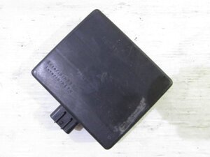 TT250R 4GY Редкость! Оригинальный запальник CDI, нерабочий, осмотр* TT250R Raid Raid TTR250 TTR230 4WA Sero 250 DG31J XT250X WR250X 166S22