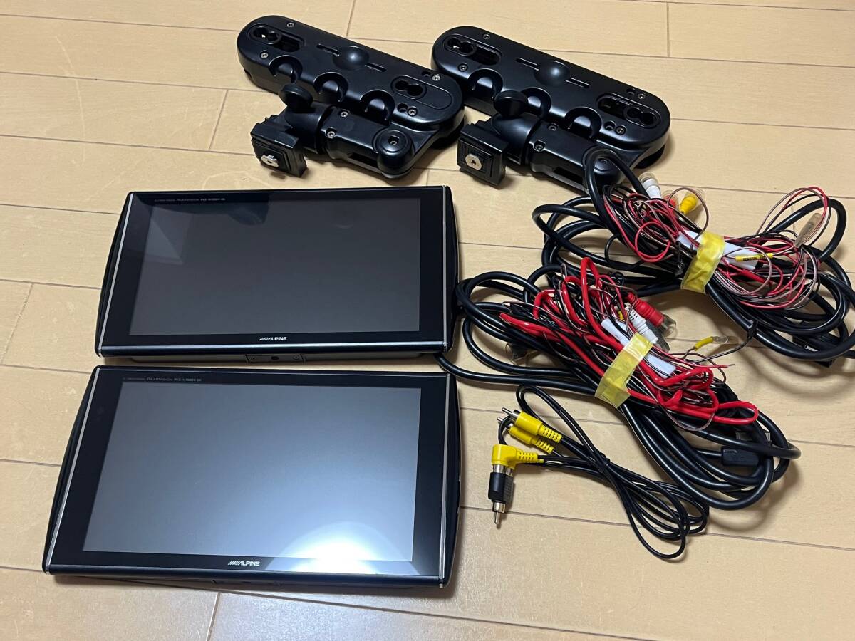 2025年最新】Yahoo!オークション -ヘッドレストモニター(自動車