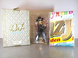 Soul Punch 2005 Crazy Ken Band Show ライブDVD-BOX フィギュア/レジャーシート 2006年 当時物 クレイジーケンバンド 箱付 雑貨