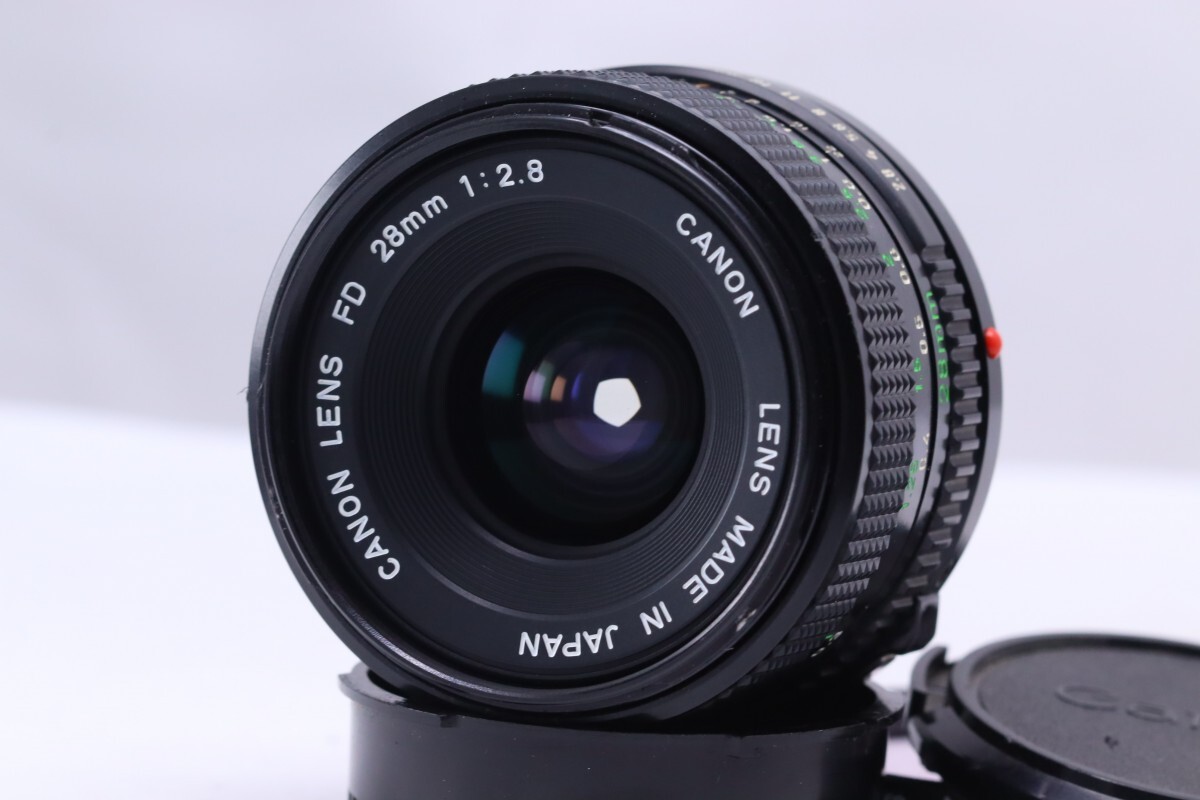2025年最新】Yahoo!オークション -canon fd 24mm f2の中古品・新品・未
