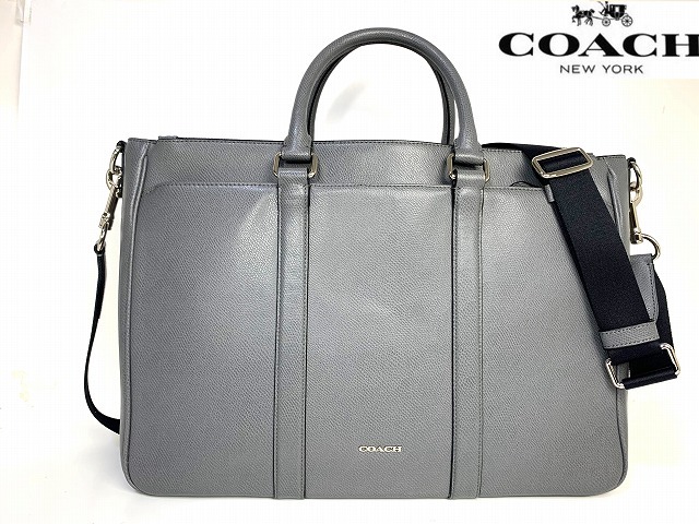 コーチ　極美品　ショルダーバッグ　メンズ　ほぼ未使用 2025年最新】Yahoo!オークション -コーチ ショルダーバッグ