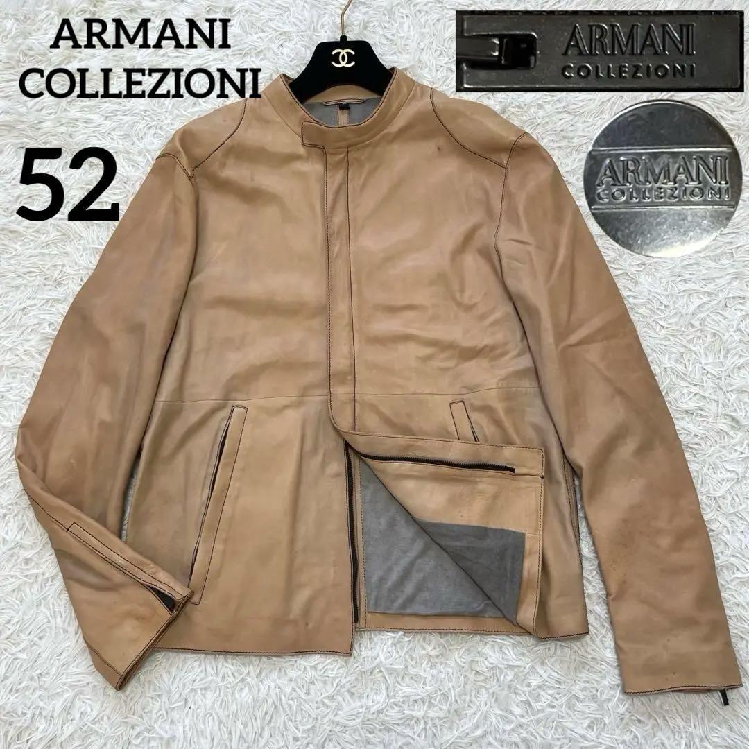 2025年最新】Yahoo!オークション - ARMANI(ライダース