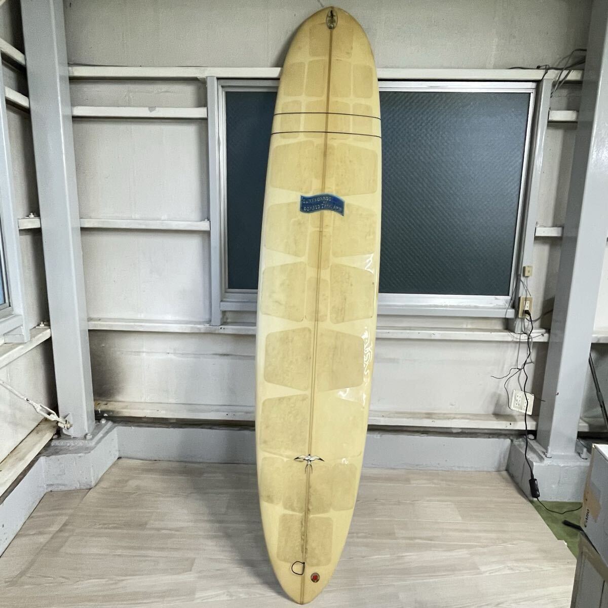 エリックアラカワ　5'9\" 中古 エリックアラカワ 5'9