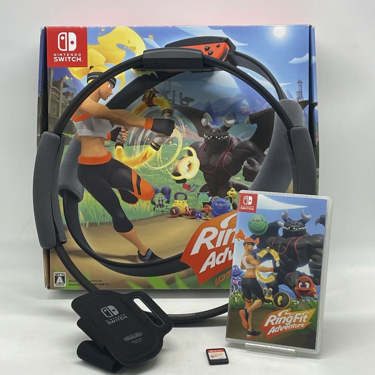 めちゃくちゃお得！貴重！任天堂Switch 未使用ソフト　セット 1910271754.jpg