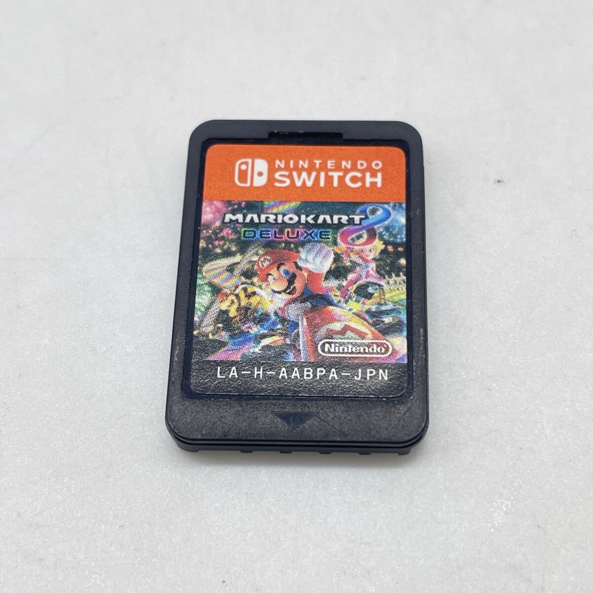 【美品】任天堂swich +マリオカートデラックス8 Amazon.com: マリオカート8 デラックス - Switch (Non-US