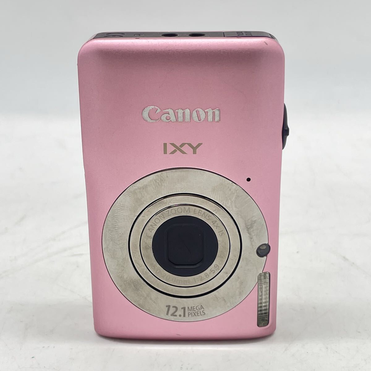 2025年最新】Yahoo!オークション -canon ixy 200f ピンクの中古