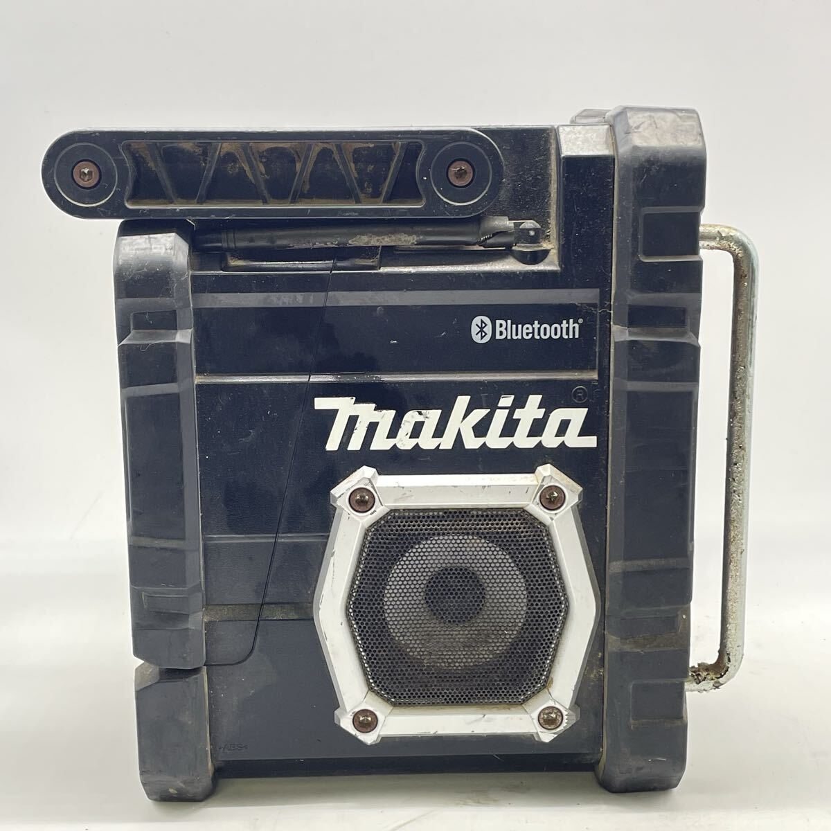 【中古品】makitaラジオ MR106 2025年最新】Yahoo!オークション -マキタラジオmr106の中古品