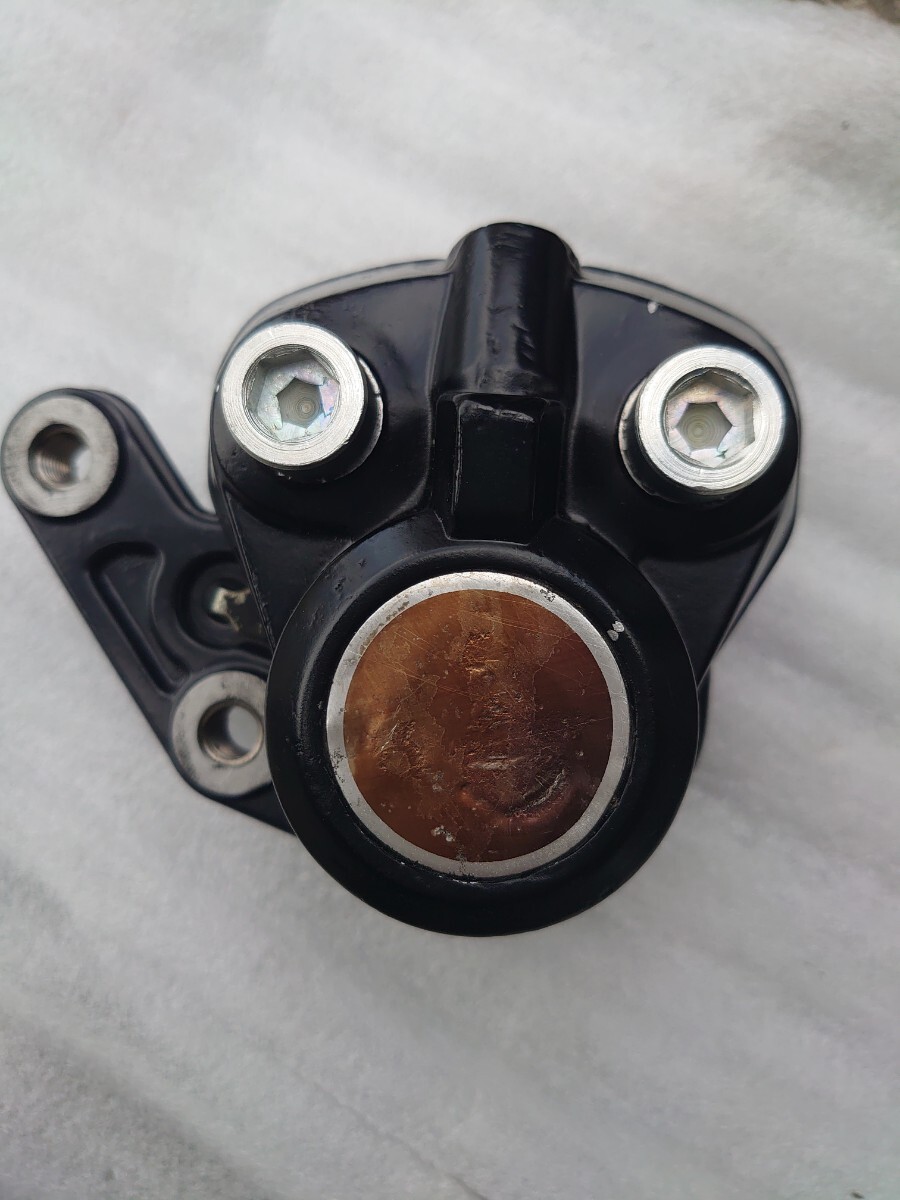 Z1 Z2 750 RS 900 　ブレーキ キャリパー 右 リプロ品　未使用 Z1 Z2】右ブレーキキャリパーセット | Dead Stock RYUKYU デッド