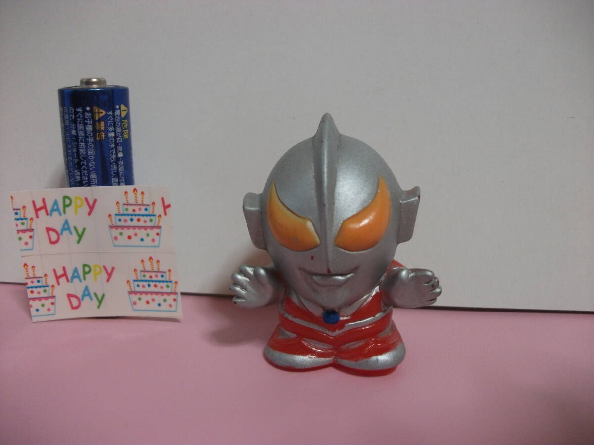 【激レア☆レトロ】ウルトラマン　指人形 計６４体　セット売り 2025年最新】ウルトラマン 指人形 レアの人気アイテム - メルカリ