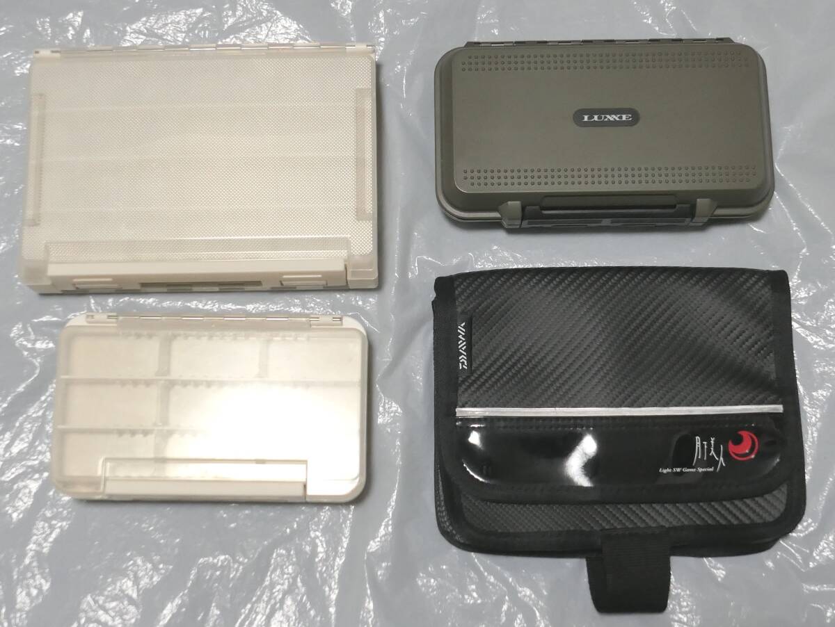 2025年最新】Yahoo!オークション - タックルボックス