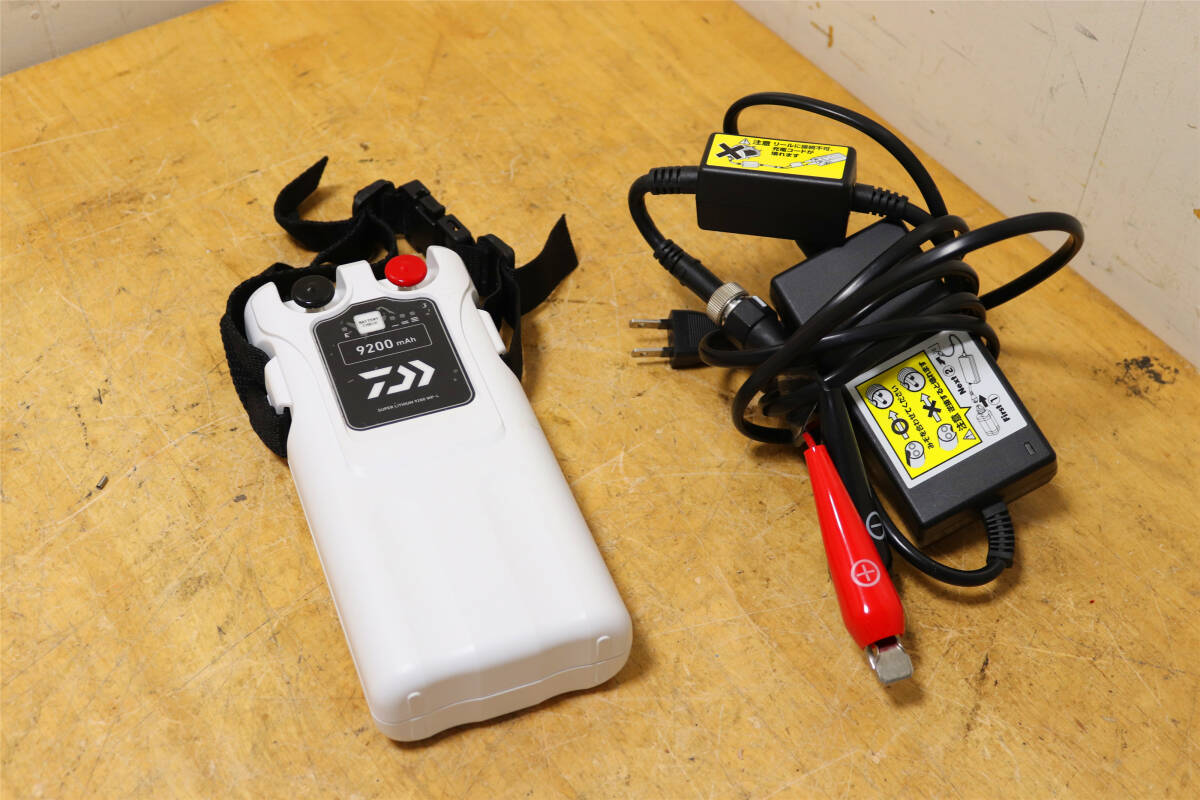 リール DAIWA SUPER LITHIUM 9200 WP-L リール DAIWA SUPER LITHIUM 9200 WP-L Amazon | ダイワ