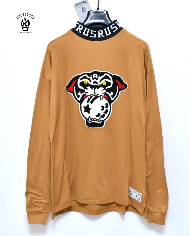 2025年最新】Yahoo!オークション -ラッセルノ5(ウエア（男性用