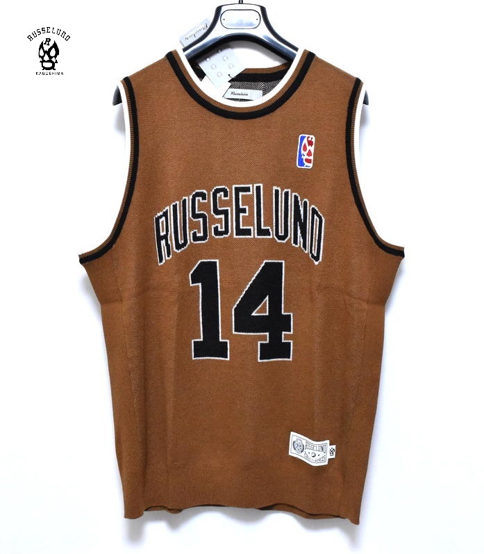 RUSSELUNO ラッセルノ ベスト 楽天市場】ラッセルノ ベストの通販