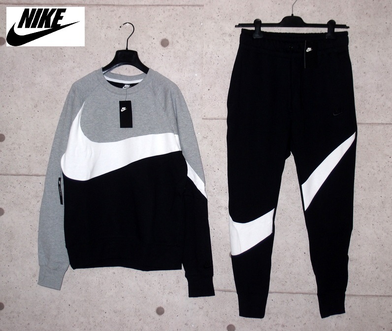 2025年最新】Yahoo!オークション -nike ビッグスウォッシュの