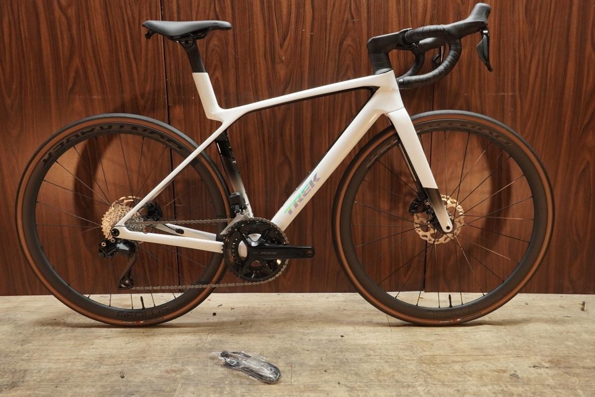 2025年最新】Yahoo!オークション -105 di2の中古品・新品・未