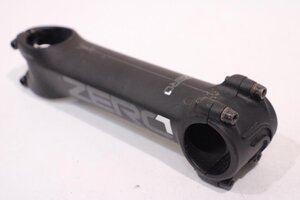 DEDA ZERO1 130mm Ahead stem OS