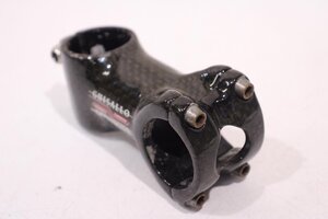 GHISALLO 70mm карбон обернутый Ahead stem OS