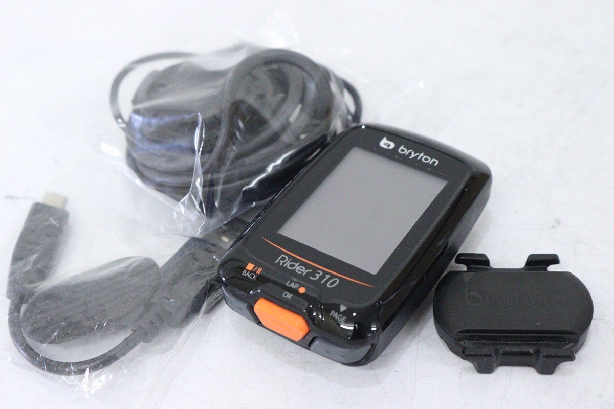 未使用　ブライトン　ライダー　センサーセット 未使用 ブライトン ライダー センサーセット 未使用 ブライトン