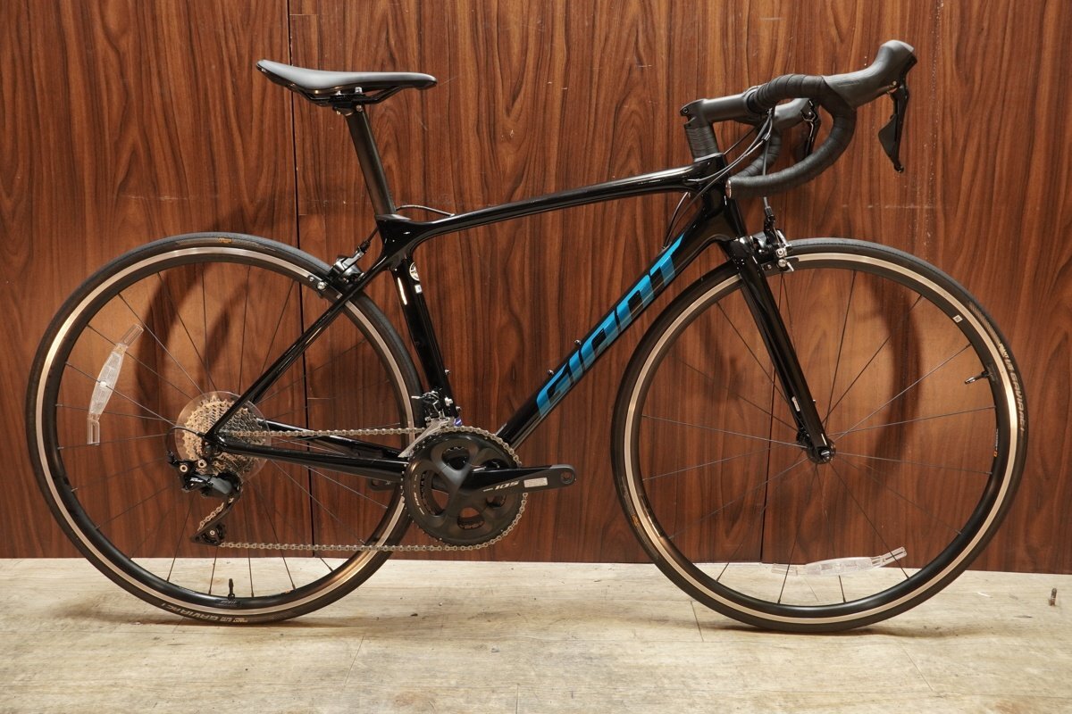 2025年最新】Yahoo!オークション -giant tcr advanced 2の中古品