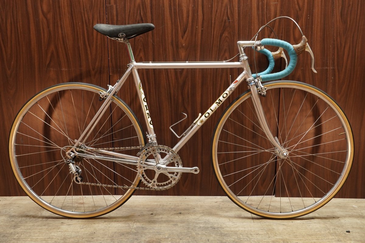 2025年最新】Yahoo!オークション -クロモリロードバイク(500mm