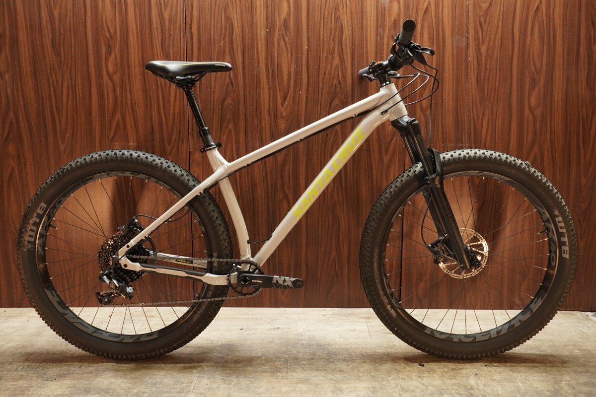 Yahoo!オークション -「santa cruz」(自転車、サイクリング) の