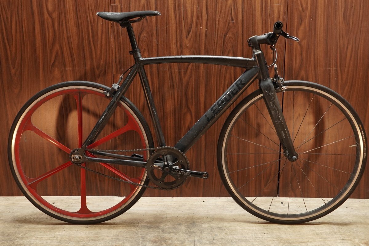 リーダーピスト LEADER 735TR 