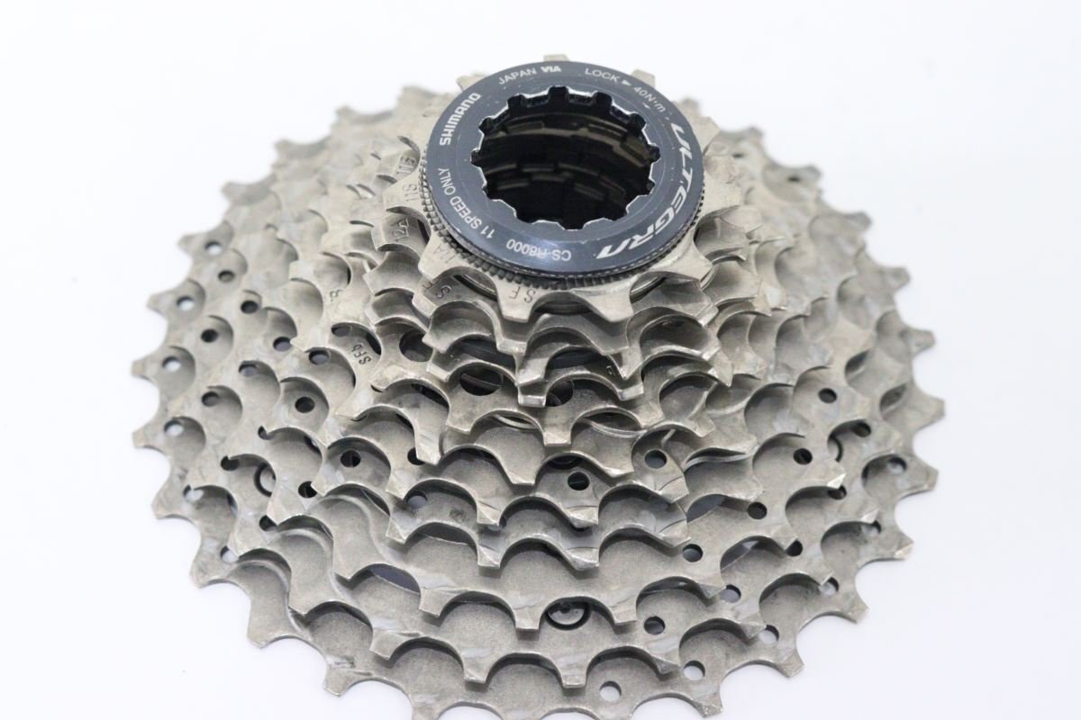 2025年最新】Yahoo!オークション -シマノ スプロケット 11sの